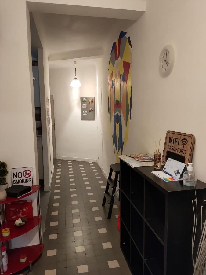 Apartment Superbe Independante Centre *