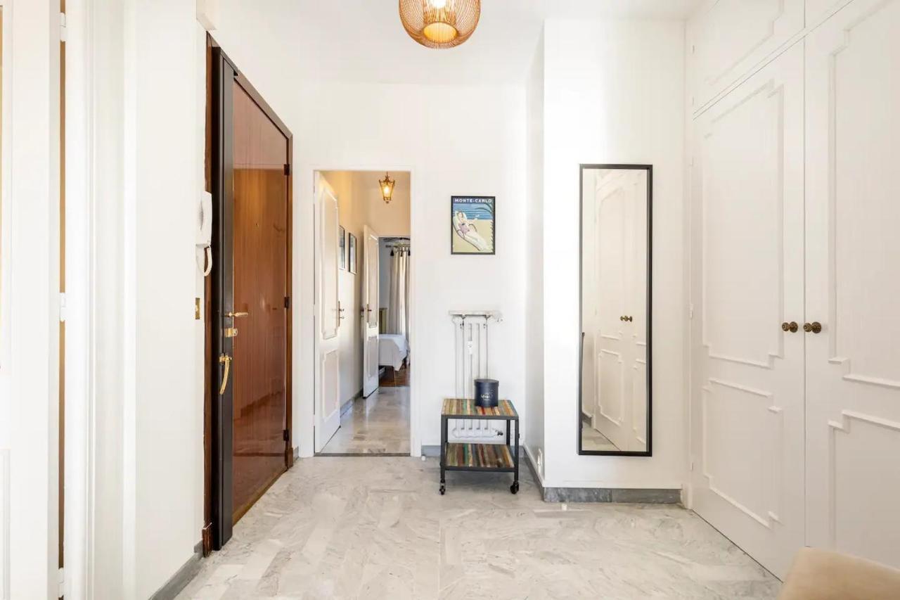 Appartement Eat - Sleep - Wander Chic And Cosy Flat *