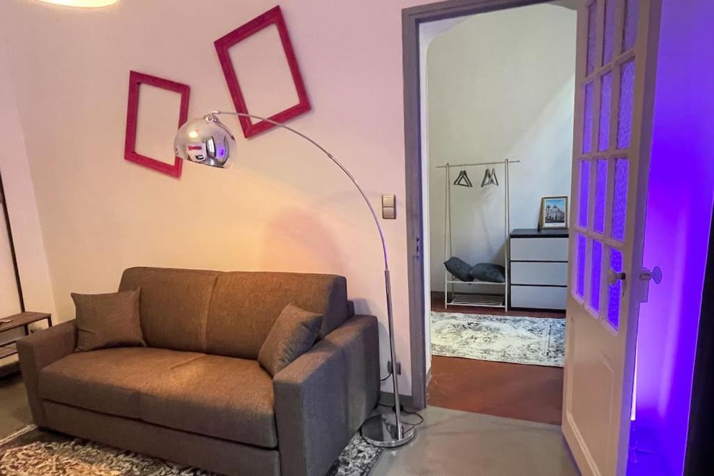 Homelivia, Fuchsialand, Lieu Cosy, Atypique Style Industriel *