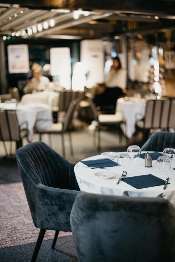 Hotel & Monsigny Nice