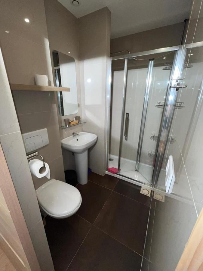 Aparthotel Akantha
