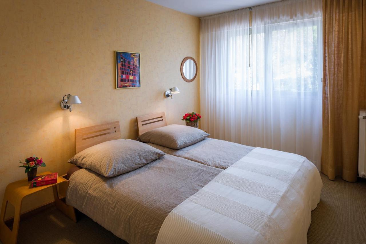 Les Oliviers: Serene Rooftop Retreat With Sea Views And Pool Apartment *