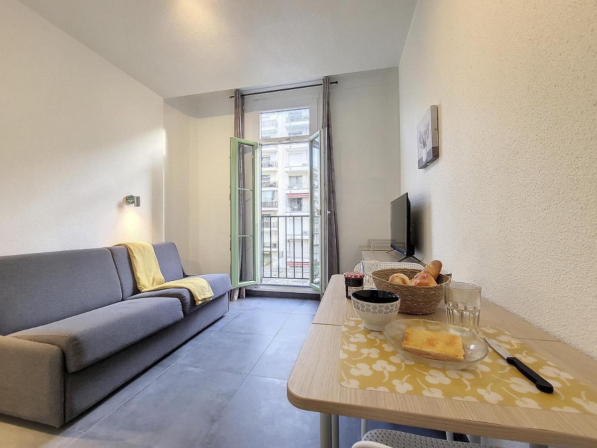 Appartement Nestor&jeeves - Goldie France Riviera - Very Close Sea Nice