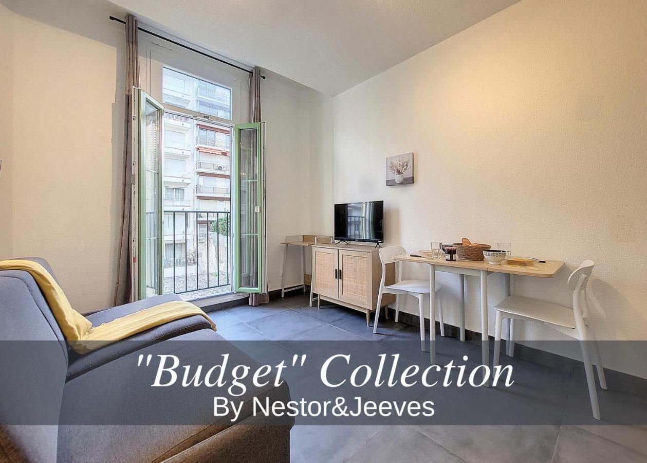 Nestor&jeeves - Goldie France Riviera - Very Close Sea Appartement