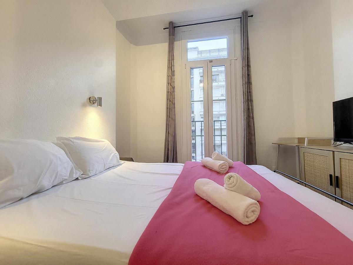 Nestor&jeeves - Goldie France Riviera - Very Close Sea Appartement Nice