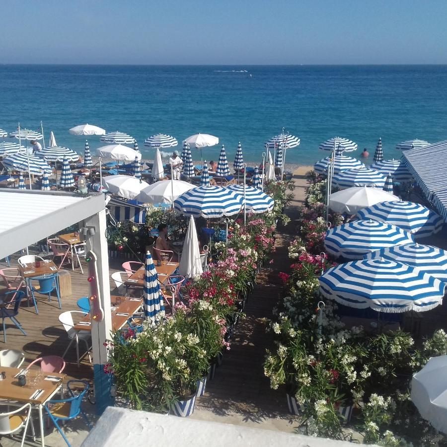 Chill Out Apartment, 2 Mins From Nice