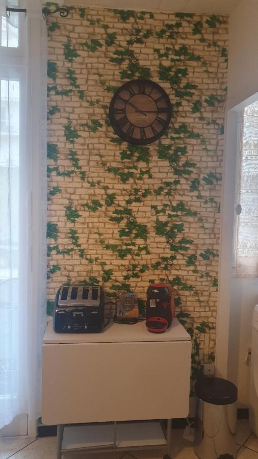 Dos Santos Apartment