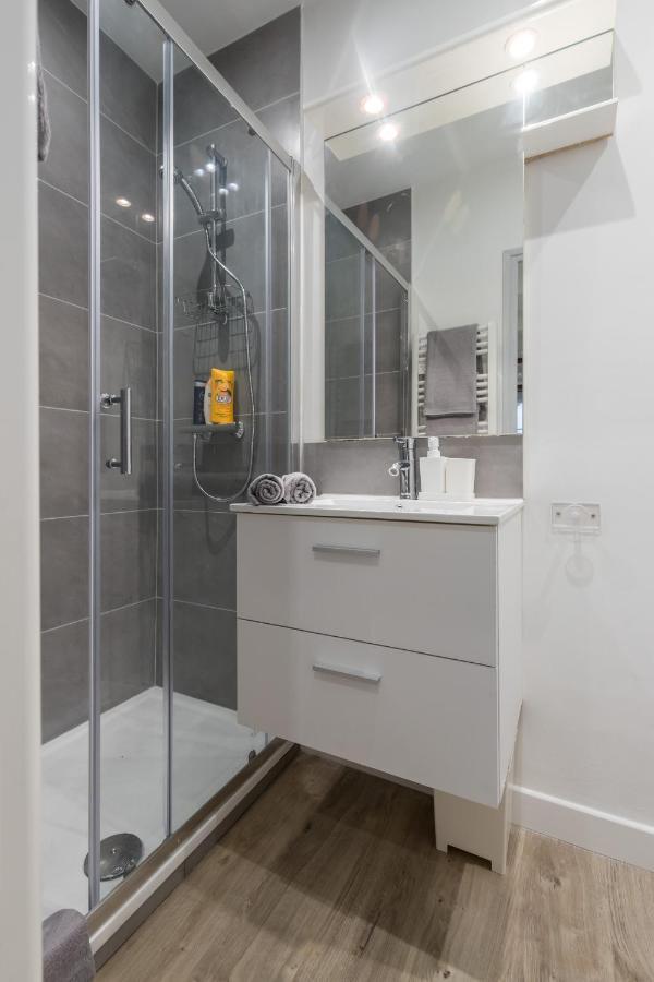 Cosy In The Old Town - St Francois Square Apartment Nice