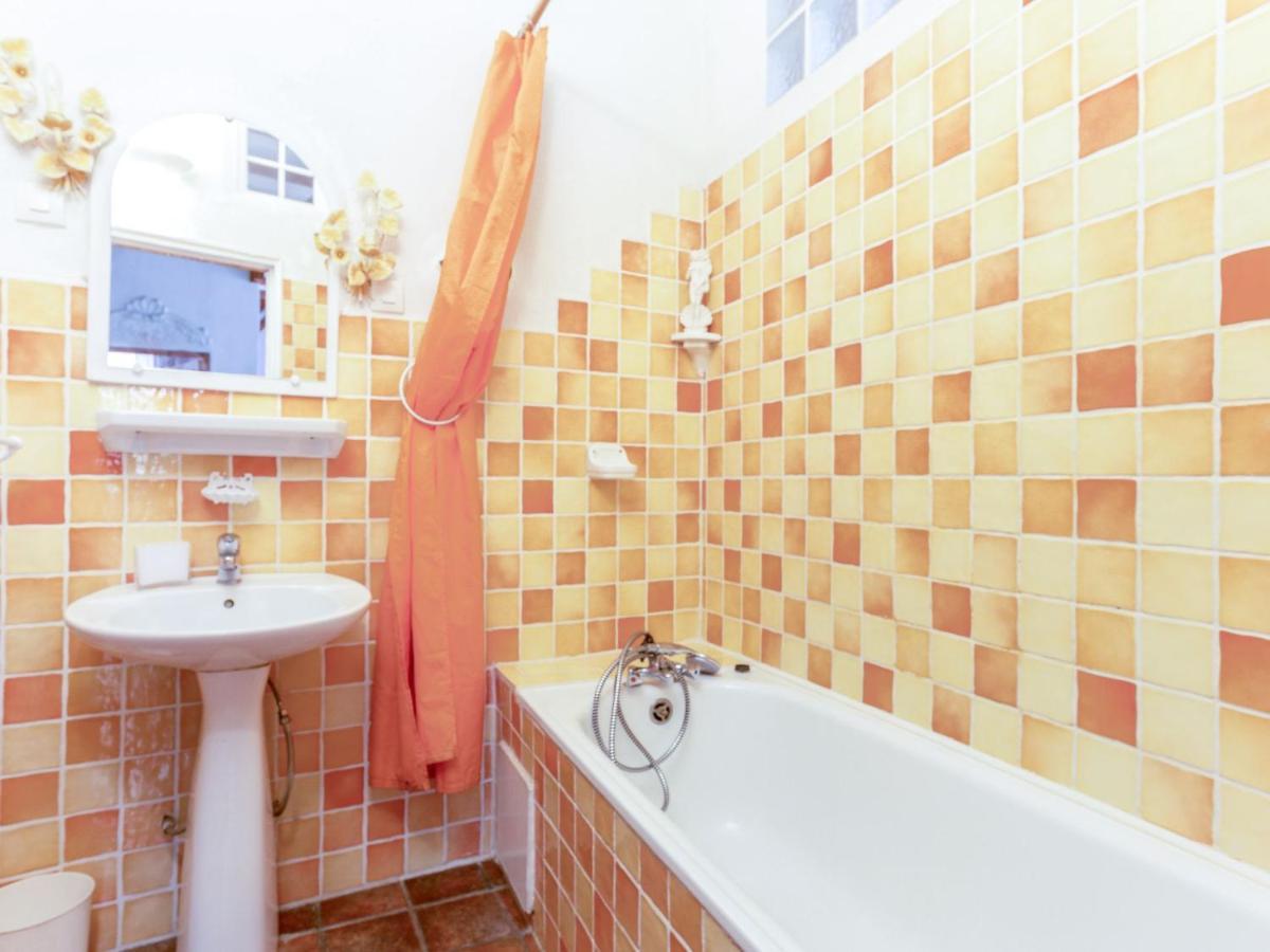 Miralheti By Interhome Nice