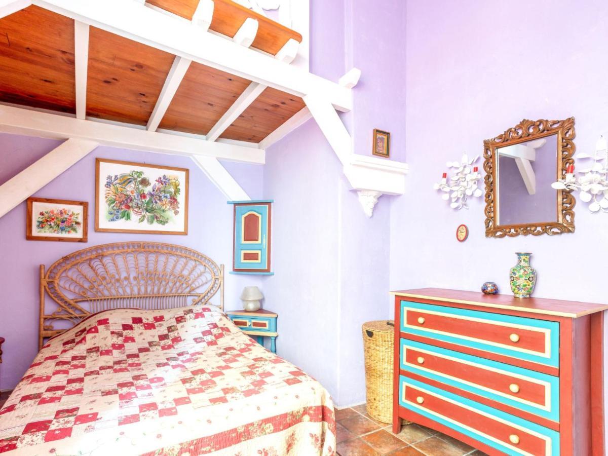 Miralheti By Interhome Apartment *