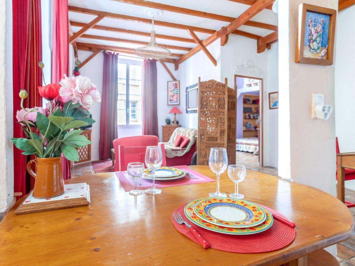 Miralheti By Interhome Apartment *