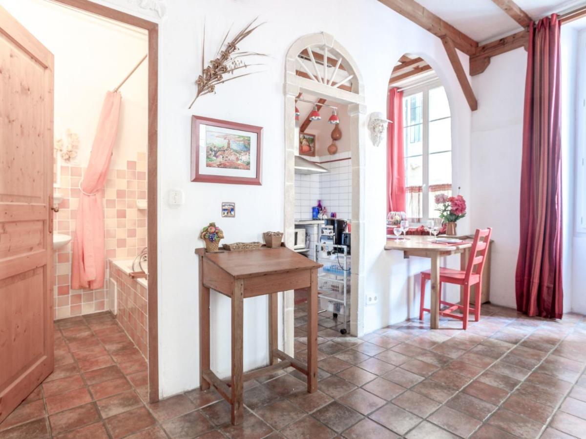 Miralheti By Interhome Nice