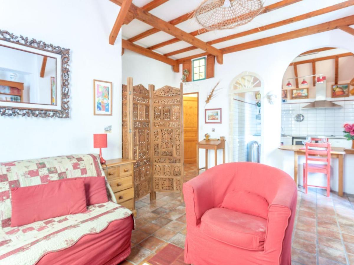 Miralheti By Interhome