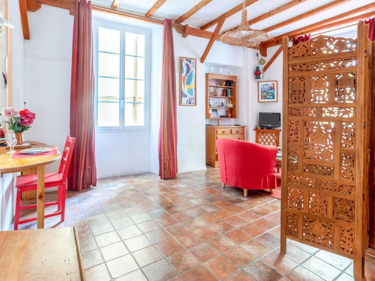 Apartment Miralheti By Interhome Nice