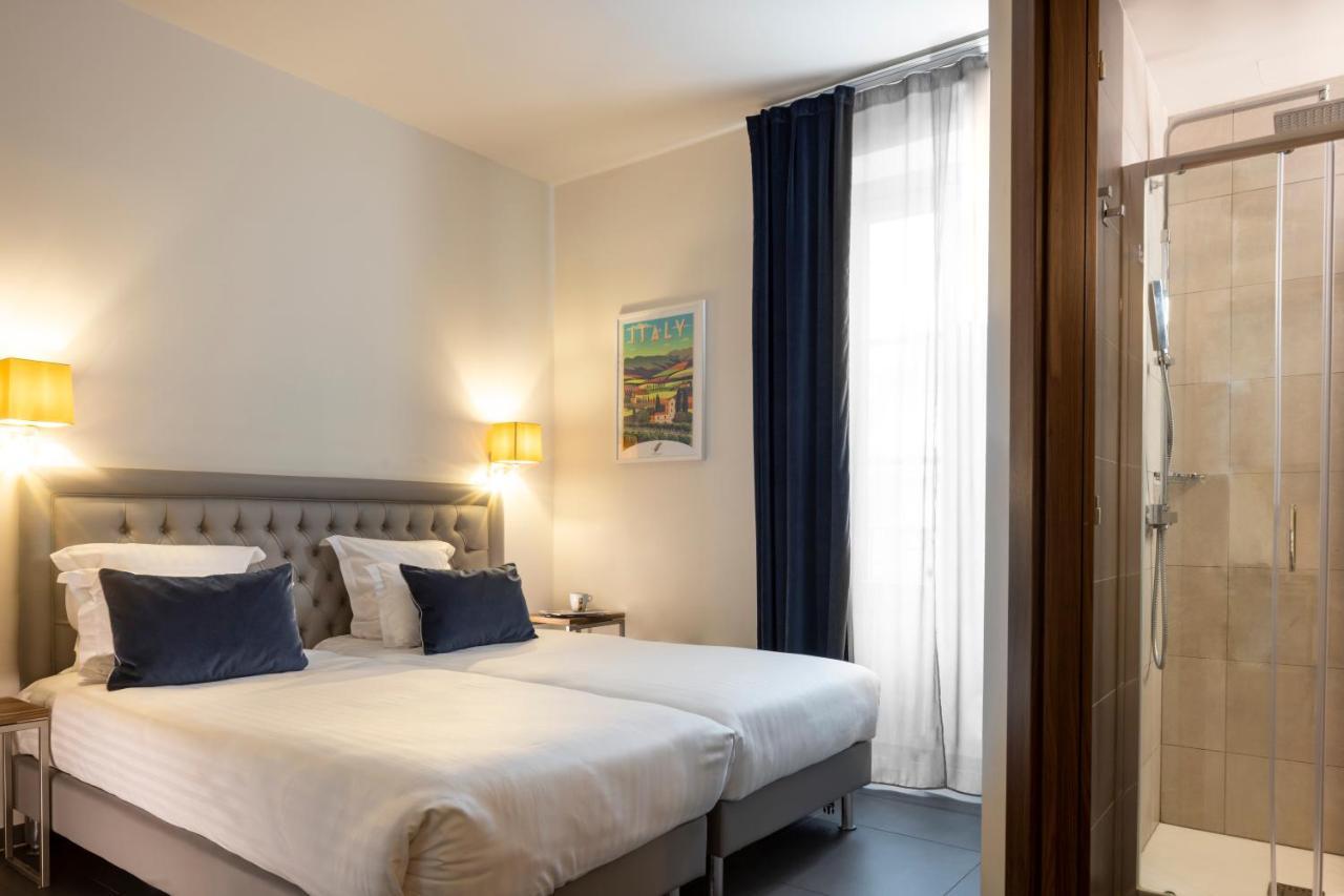 Azur Riviera Hotel Nice