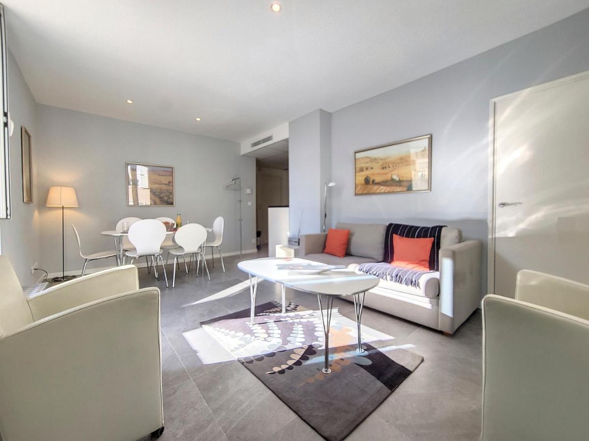 Nestor&jeeves - Alphonse Karr Terrasse - Hyper Center - Close Sea - Chic Street *