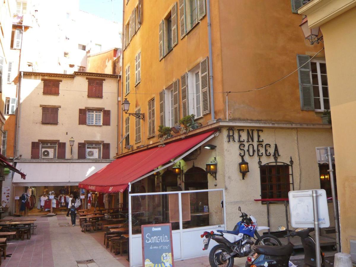 Miralheti By Interhome Apartment Nice