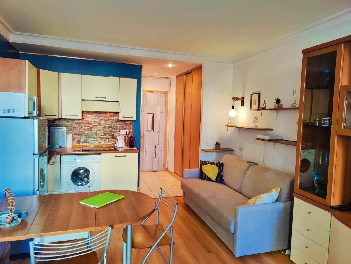 Apartment Proche Et Commerces *