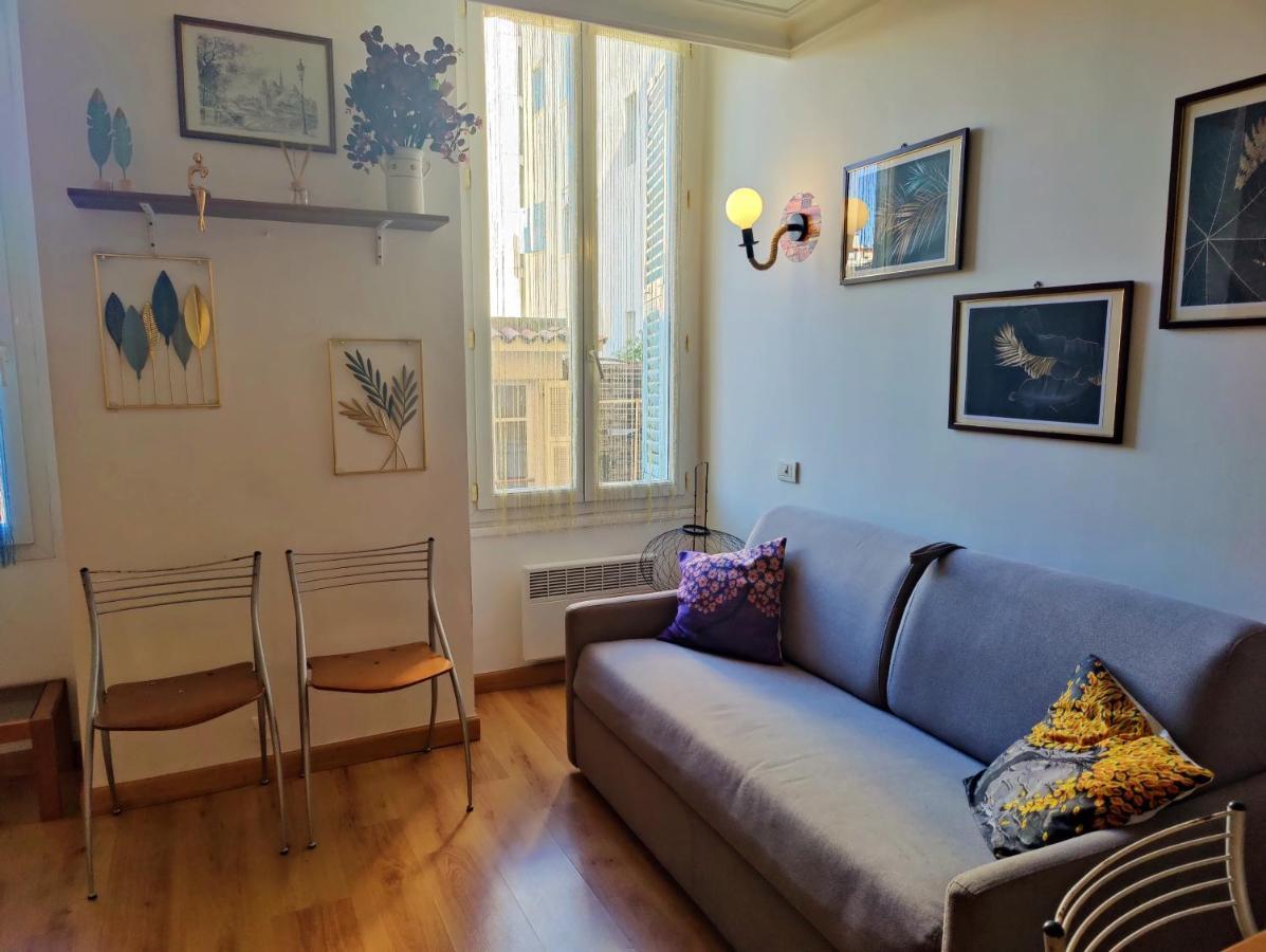 Proche Et Commerces Apartment Nice