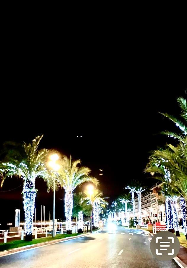 France Promenade Des 80m² Piano Apartment *