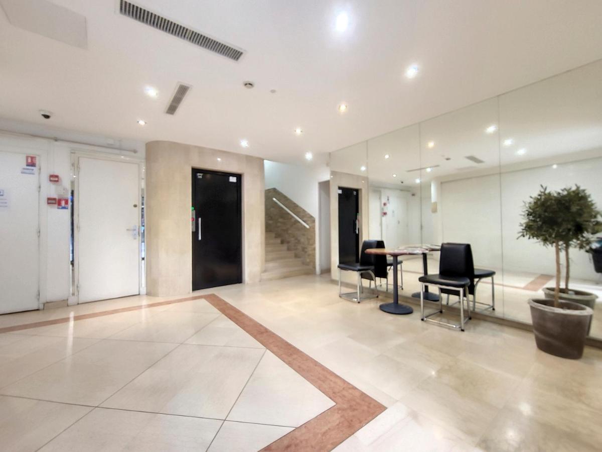 Apartment Nestor&jeeves - Alphonse Karr Terrasse - Hyper Center - Close Sea - Chic Street *