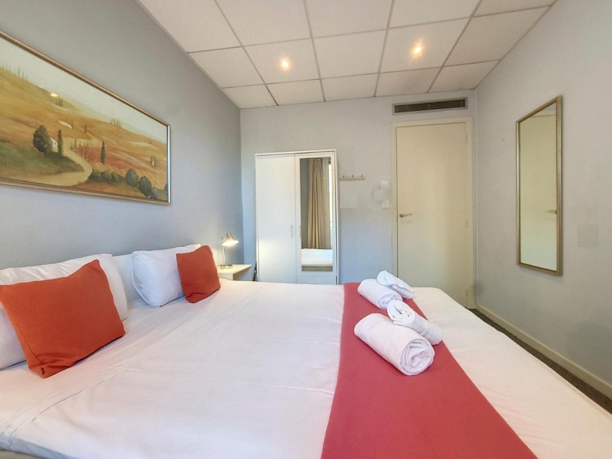 Apartment Nestor&jeeves - Alphonse Karr Terrasse - Hyper Center - Close Sea - Chic Street Nice