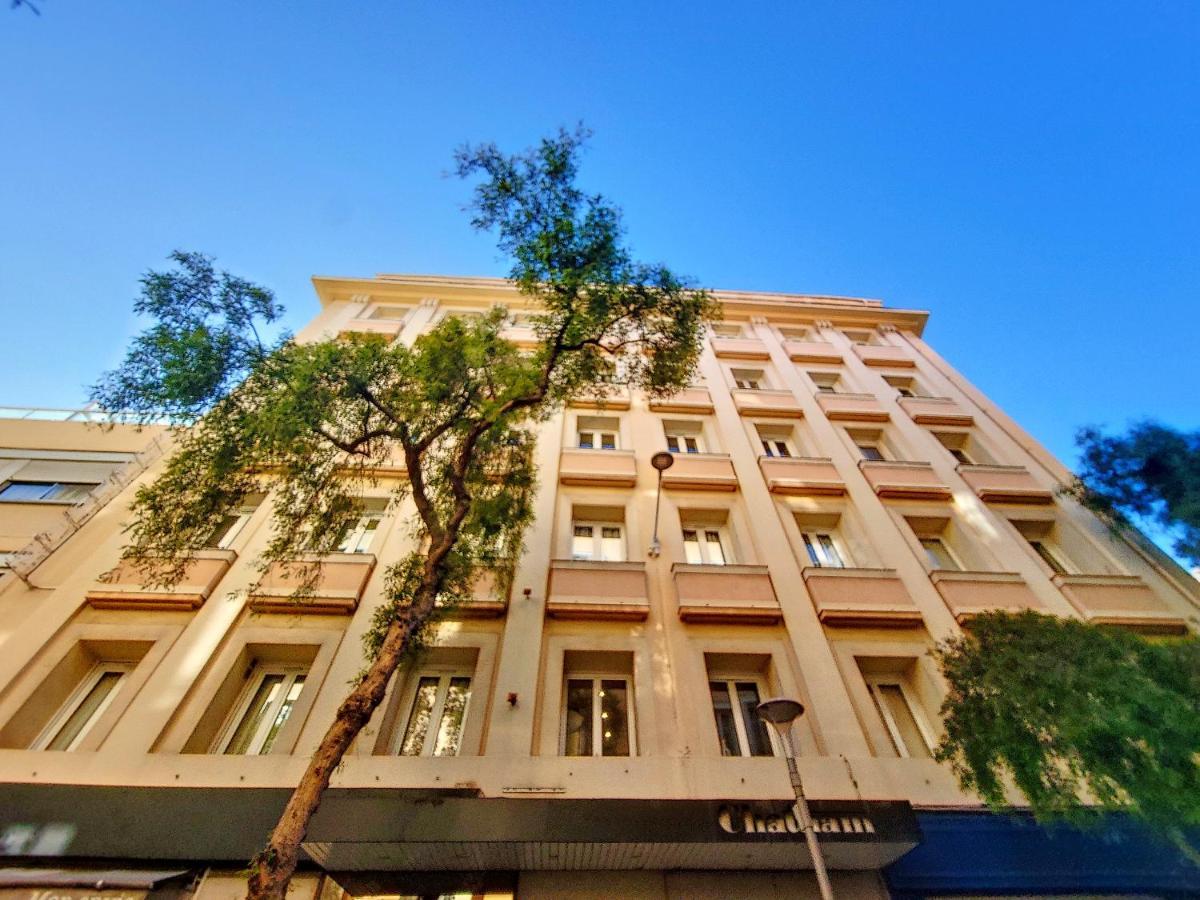 Nestor&jeeves - Alphonse Karr Terrasse - Hyper Center - Close Sea - Chic Street * Nice