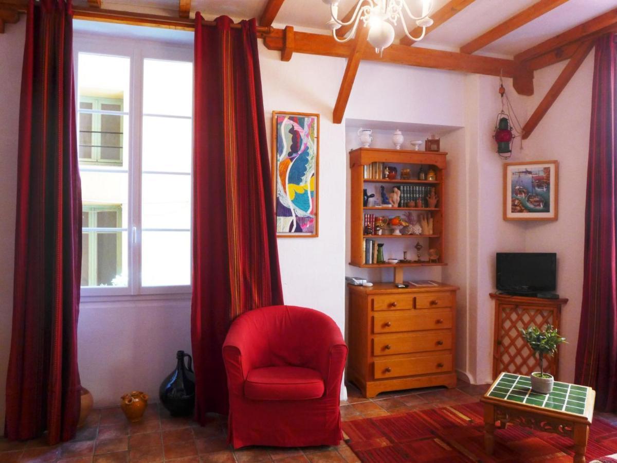 Apartment Miralheti By Interhome *