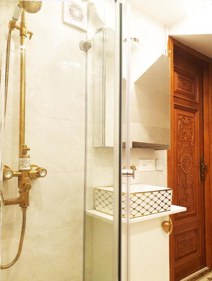 Apartment Loft Luxe Et Glamour ! Centre. Nice