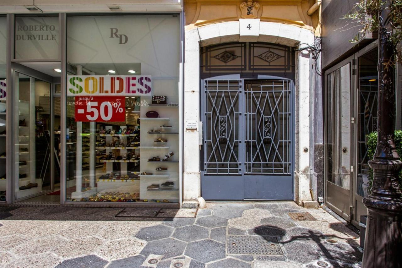 Francilia - Welkeys Apartment *