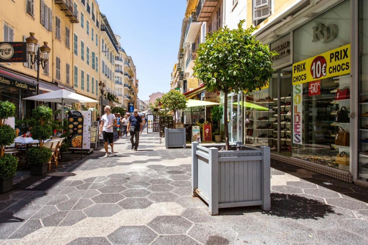 Apartment Francilia - Welkeys *