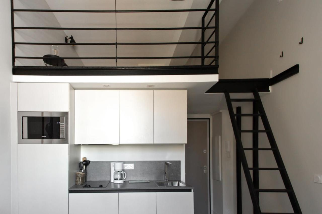 Francilia - Welkeys Nice