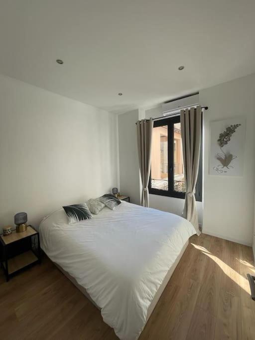 Pepite Place Massena Apartment
