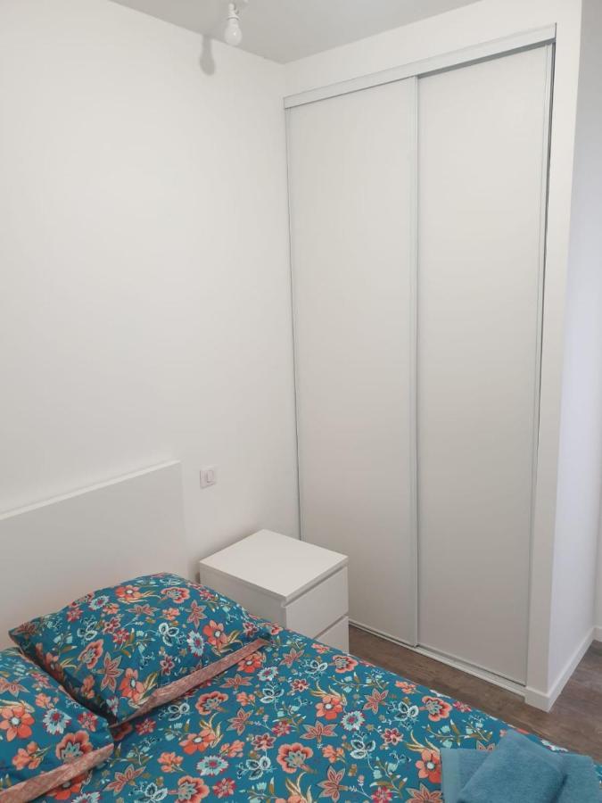 Air-conditioned And Free Wifi Next To Promenade Des * Nice