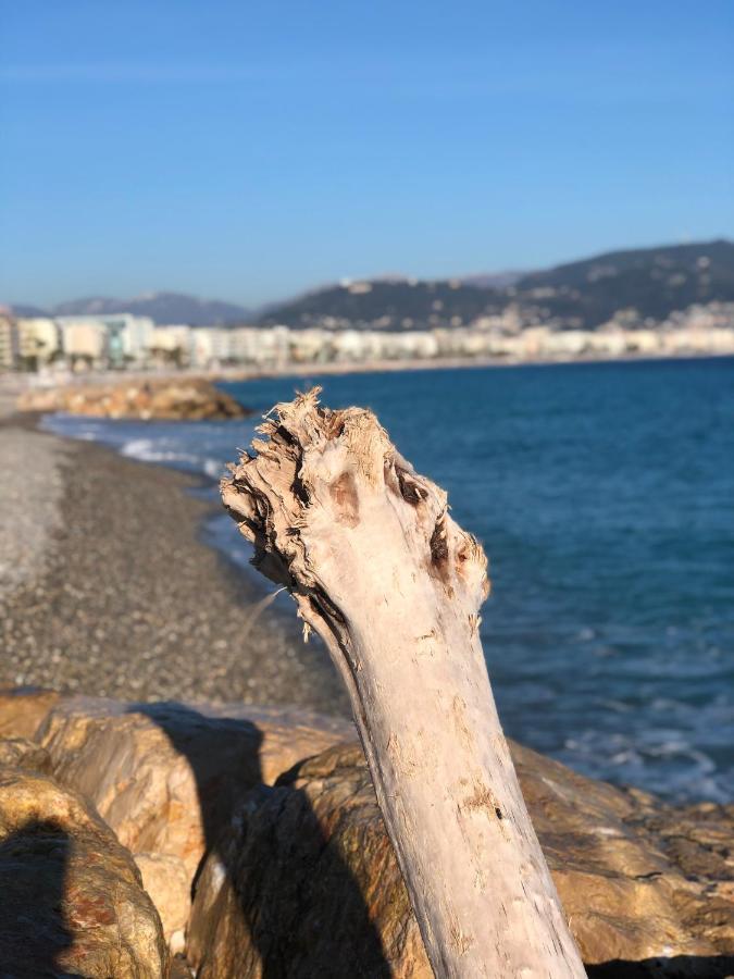 Marguerite Apartment *