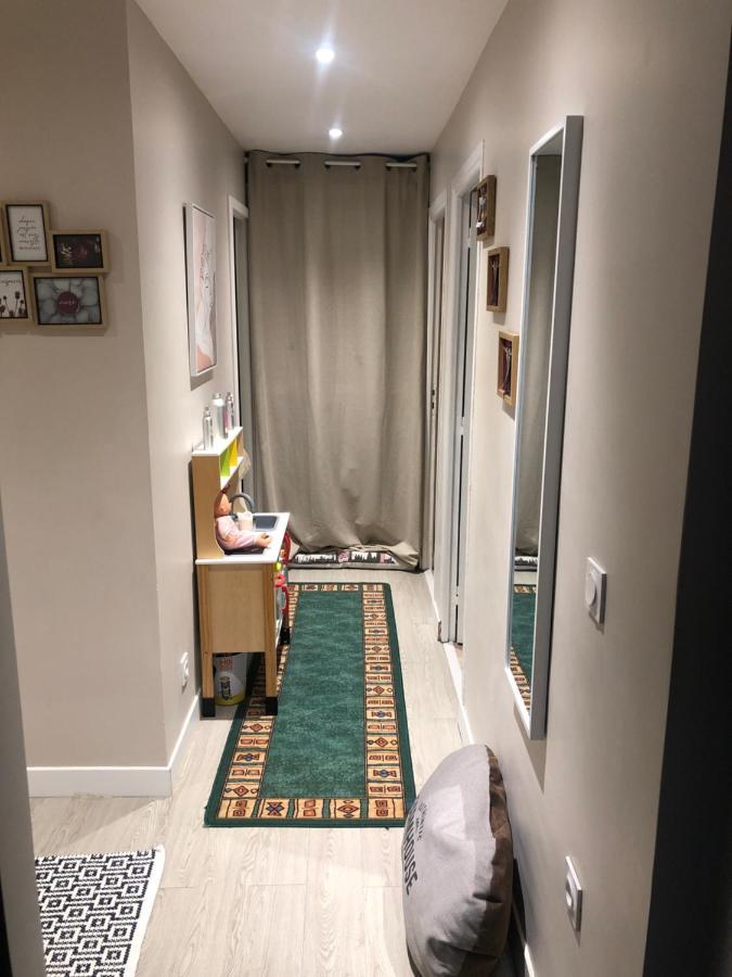 Marguerite Apartment