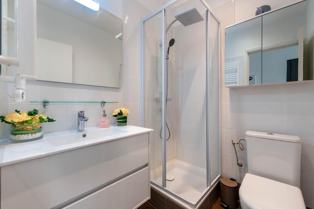 Famous Bd Victor Hugo - Center Apartment