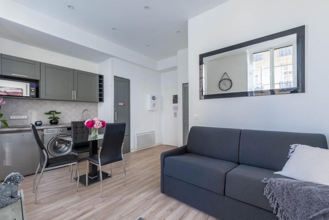 Apartment Famous Bd Victor Hugo - Center