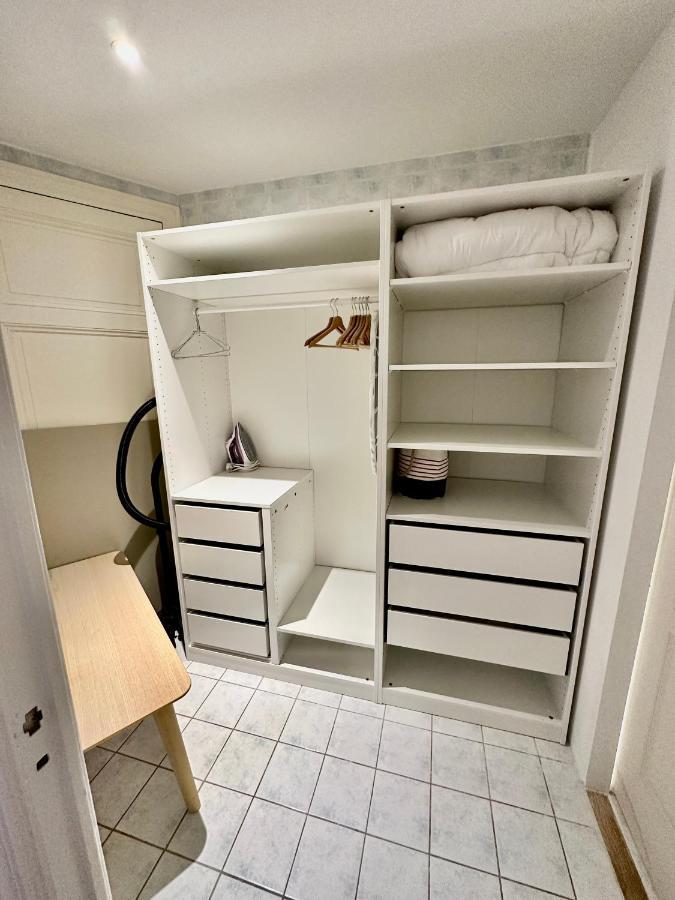 Apartment Negresco With Ac Promenade Des Nice