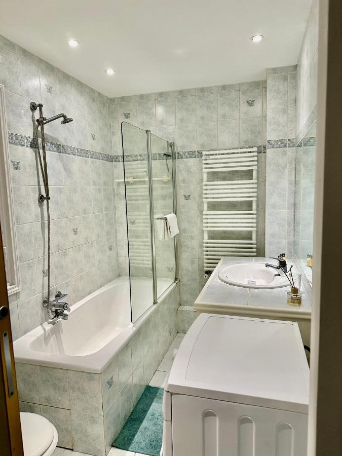Negresco With Ac Promenade Des Apartment *