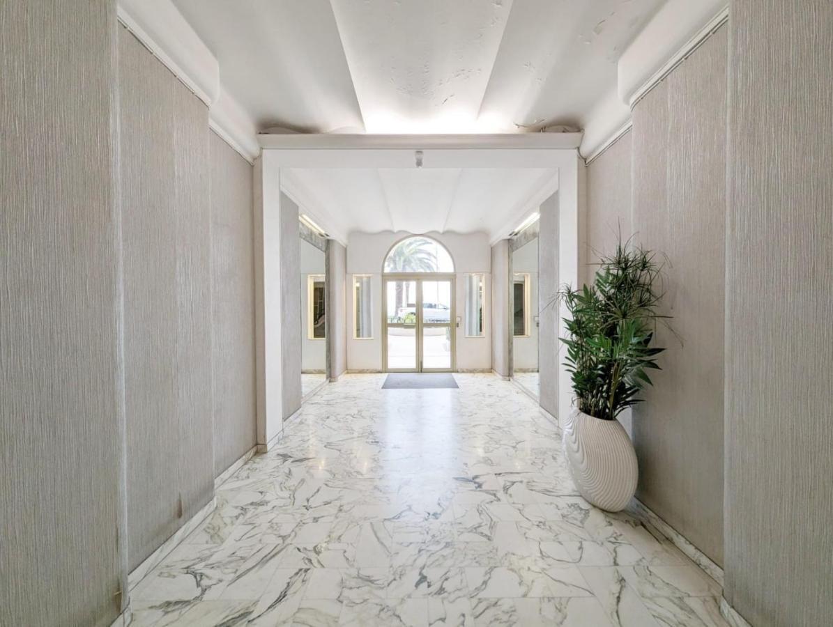 Apartment Promenade Des Anglais - Deux Pieces Renove, Proche Negresco
