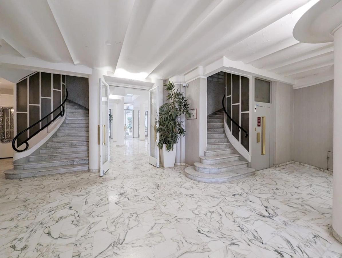 Promenade Des Anglais - Deux Pieces Renove, Proche Negresco * Nice