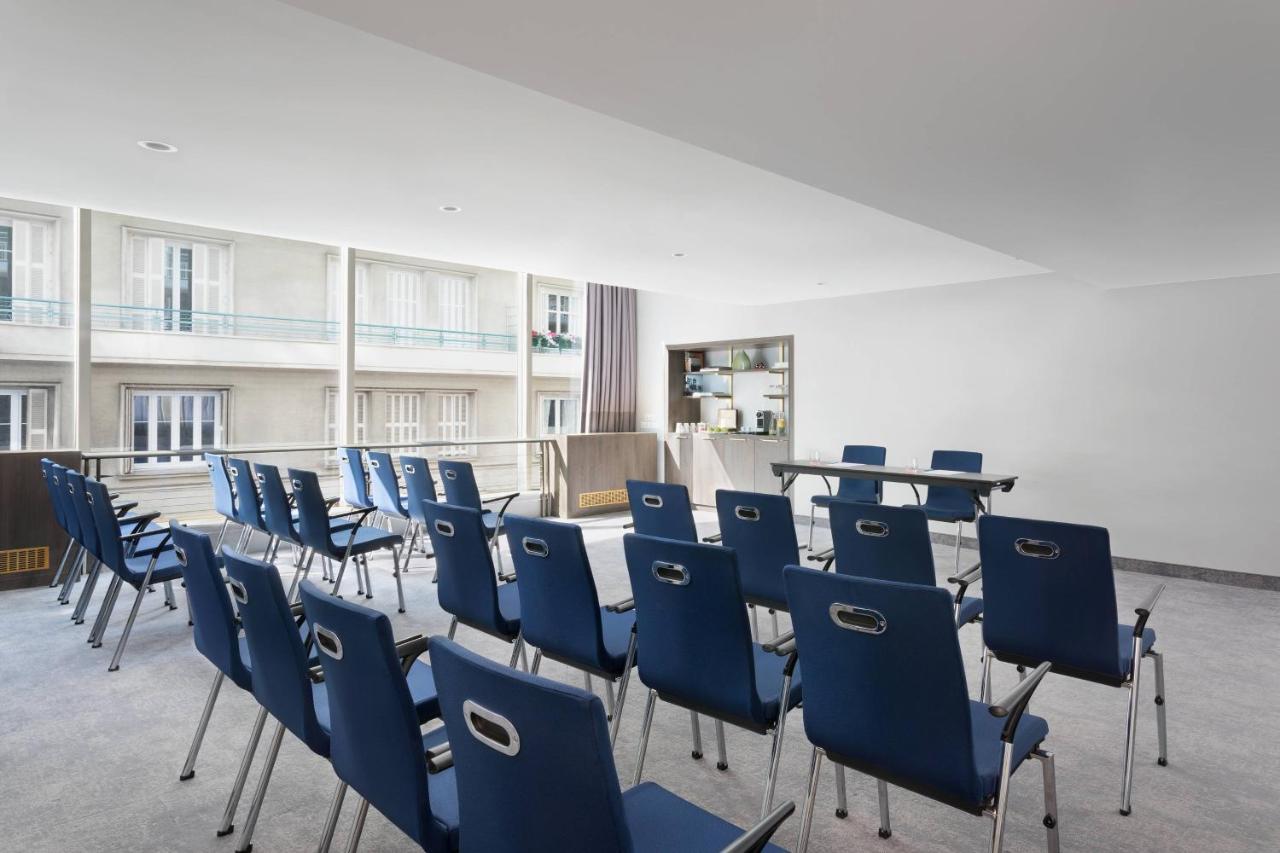 Hotel Le Meridien Nice 4*