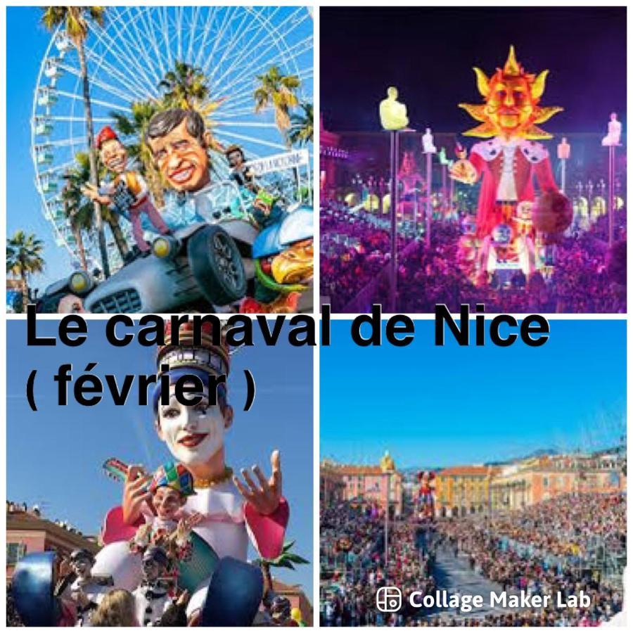 Centre Garibaldi Port Apartment *