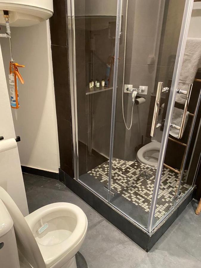 Apartment Rentomatique Jean Medecin *
