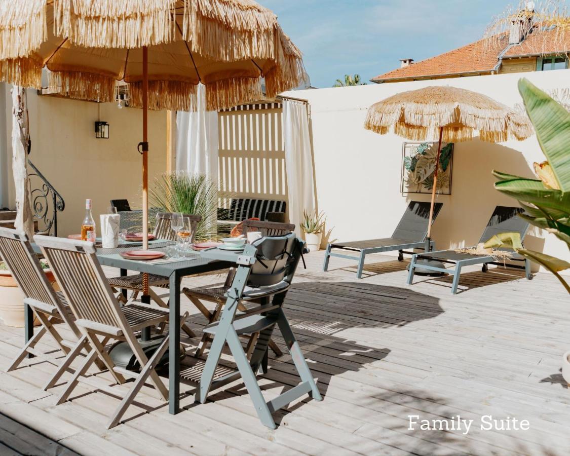 Palm Boutique 3* Nice