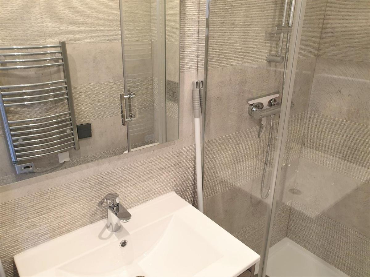 Appartement Studio Hypercentre 401 Nice