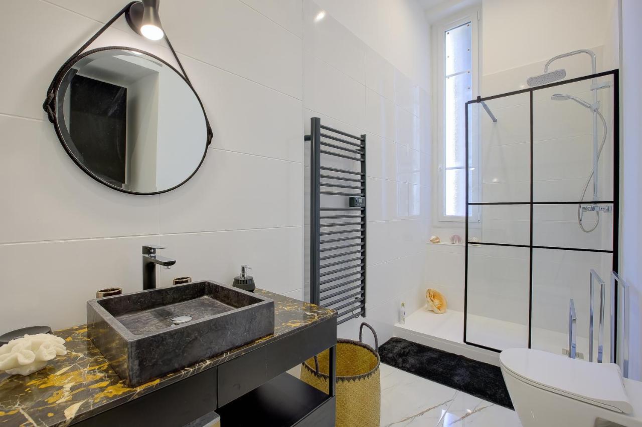 Maison Bianchi - Clemenceau Apartment