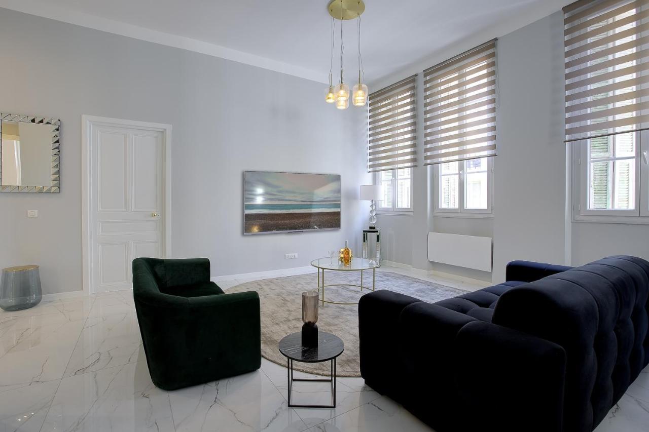 Maison Bianchi - Clemenceau