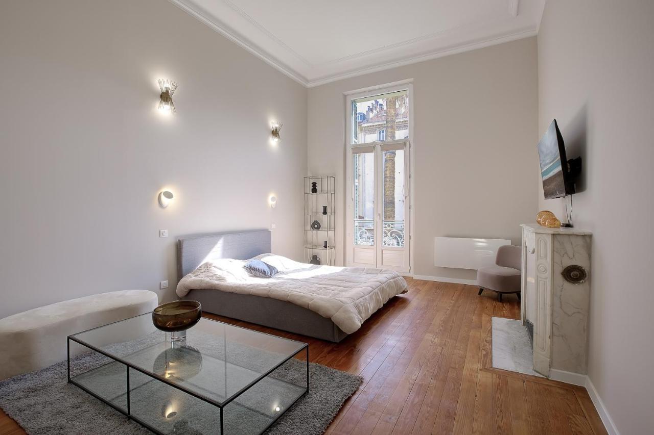 Apartment Maison Bianchi - Clemenceau *